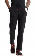 IN200A GNR8 Men's Mid Rise Straight Leg Pant with 6 Pockets by Infinity