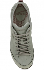 Paisley Sage Chaussures Antidérapantes et Imperméable pour Femmes par Dansko