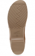 Botte Becka Tan Oiled Pull Up par Dansko