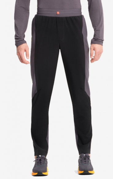 IN008A GNR8 Pantalon Athlétique à Jambe Effilée pour Hommes par Infinity