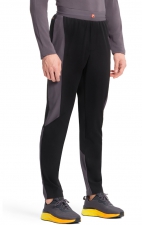 IN008A GNR8 Men's Athletic Slim Tapered Leg Pant by Infinity