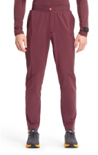 IN008A GNR8 Pantalon Athlétique à Jambe Effilée pour Hommes par Infinity