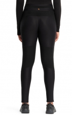 IN106A Kinetic High Rise 3 Pocket Knit Legging by Infinity