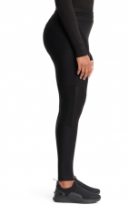 IN106A Kinetic High Rise 3 Pocket Knit Legging by Infinity