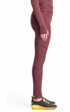 IN106A Kinetic Legging en Tricot avec 3 Poches par Infinity