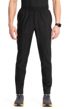 IN022A Kinetic Pantalon Jogger Hybride pour Homme par Infinity