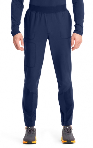 IN022A Kinetic Pantalon Jogger Hybride pour Homme par Infinity