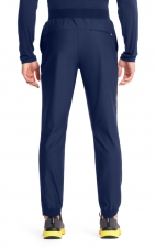 IN022A Kinetic Pantalon Jogger Hybride pour Homme par Infinity