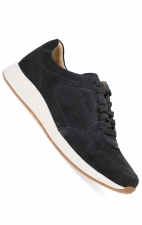 Chaussure Catie Black Suede pour Femmes par Dansko 