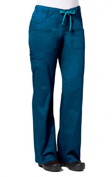 *VENTE FINAL XL 9202 Maevn Blossom - multi Pocket Utility Cargo Pant