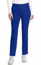 IP121A Inspira Flex Pantalon Jambe Mince avec 8 Poches