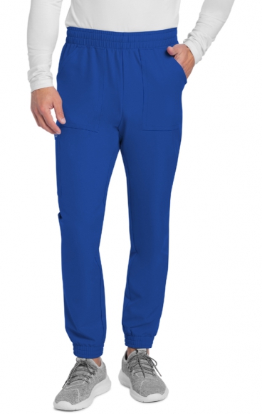 CK278A WW Originals Ultra Men's Tapered Jogger by Cherokee CK278A WW Originals Ultra Men's Tapered Jogger by Cherokee