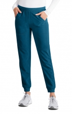 IP045A Inspira Flex 5 Pocket Jogger Pant