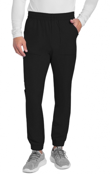 CK278AT Tall WW Originals Ultra Men's Tapered Jogger by Cherokee CK278AT Tall WW Originals Ultra Men's Tapered Jogger by Cherokee