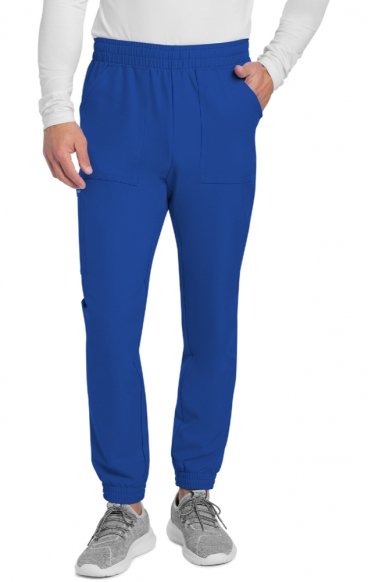 CK278AT Tall WW Originals Ultra Men's Tapered Jogger by Cherokee