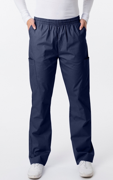 *VENTE FINALE 4XL 2005 Classix Pantalon Cargo Unisexe à Jambe Effilée par Greentown