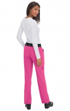 720 Koi Lite™ Scrubs Spirit Elastic Waist Slim Fit Pant