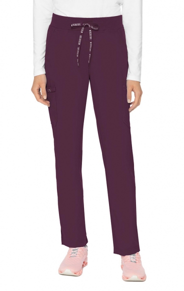 *VENTE FINALE M 7725 Med Couture Touch Pantalon a Jambe Droite