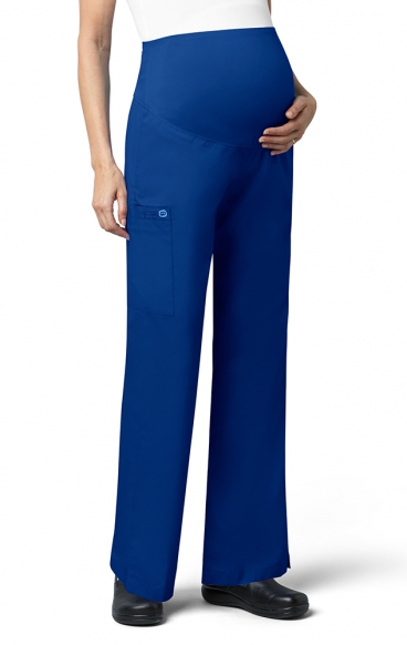 *VENTE FINALE S 545 WORK Pantalon de Cargaison Maternité par WINK