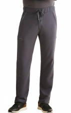 HH101 Healing Hands HH360 Men's Nash 6 Pocket Tapered Leg Pant