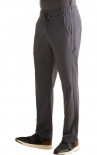 HH101 Healing Hands HH360 Pantalon 'Nash' à Jambes Effilées avec 6 Poches pour Hommes