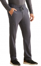 HH101 Healing Hands HH360 Men's Nash 6 Pocket Tapered Leg Pant