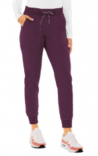 7710T Grand Med Couture Performance Touch PANTALON JOGGER YOGA - 32po