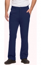 9590 HH Works de Healing Hands Pantalon à taille élastique Ryan Slim pour hommes