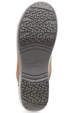 XP 2.0 Caramel Waterproof Slip Resistant Women's Clog by Dansko