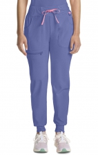 MC102 Amp Tapered Leg Jogger Pant by Med Couture 