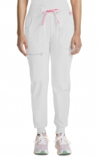 MC102 Amp Pantalon Jogger à Jambe Effilée par Med Couture 