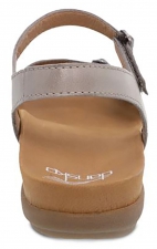 Sandale Judith Stone Calf pour Femmes par Dansko