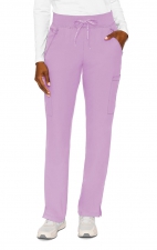 *VENTE FINALE S 2702P Petite Med Couture Insight Pantalon Zippé 