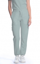 7200 Pantalon de jogging Flaunt Scrub par Greentown