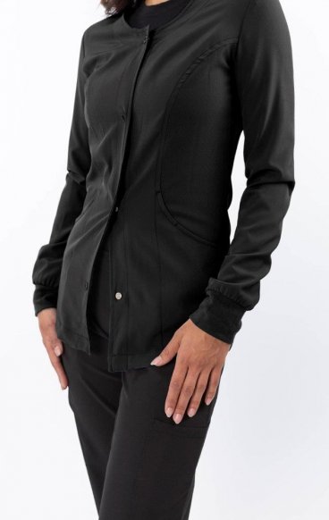 *VENTE FINALE XL Z-445 Zinnia 4 Flex Veste Chauffante Extensible par Greentown