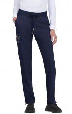 C701 Cureology Atria 7 Pocket Cargo Pant by koi