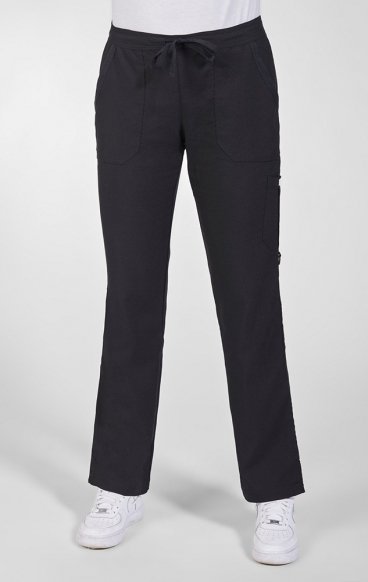 *FINAL SALE M P3011-Petite Mentality Carmen Straight Leg Scrub Pant by Mobb *FINAL SALE M P3011-Petite Mentality Carmen Straight Leg Scrub Pant by Mobb