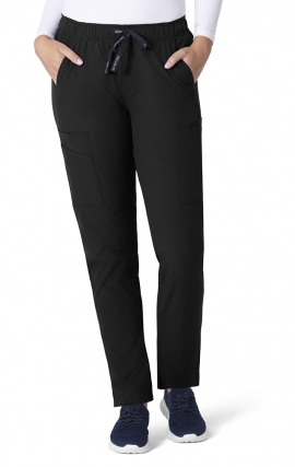 C51213 Carhartt Women's Force Modern Fit Straight Leg Pant