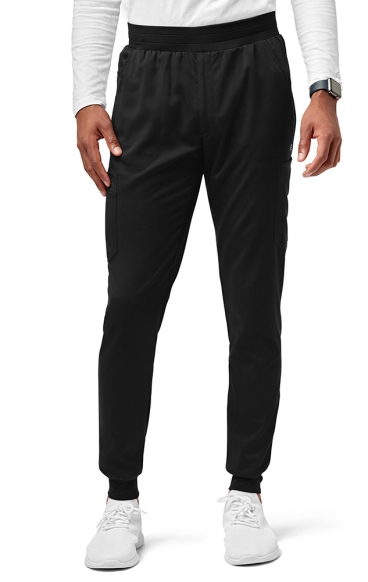 *VENTE FINALE 5XL 5819 PRO Pantalon de Joggeur Cargo pour Hommes par WINK