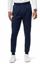 5819 WonderWink PRO Pantalon de Joggeur Cargo pour Hommes