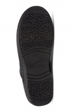 XP 2.0 Black Waterproof Pull Up Slip Resistant Women's Clog by Dansko