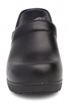 XP 2.0 Black Waterproof Pull Up Sabot Antidérapant et Imperméable pour Femmes par Dansko