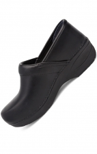 XP 2.0 Black Waterproof Pull Up Sabot Antidérapant et Imperméable pour Femmes par Dansko