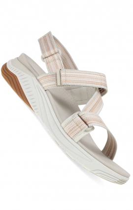 Sandale Performance Rayna Taupe Multi Webbing pour Femmes par Dansko 