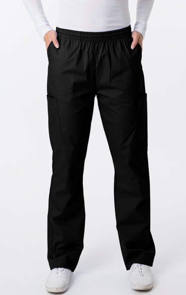 *FINAL SALE M 2005 Classix Unisex Modern Tapered Leg Cargo Pant by Greentown 