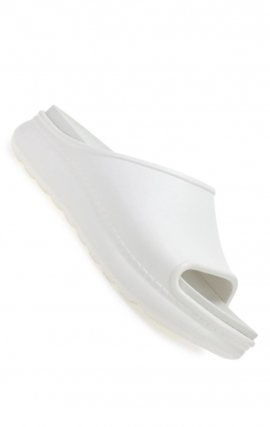 Devyn Sandale White Moulée EVA Ultraléger Slip On pour Femmes par Dansko
