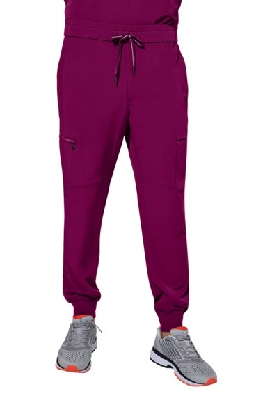 *FINAL SALE L 9172 Healing Hands HH360 Men's Nolen Drawstring Jogger Pants *FINAL SALE L 9172 Healing Hands HH360 Men's Nolen Drawstring Jogger Pants