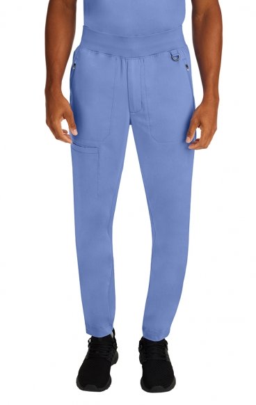 *FINAL SALE M 9301 Healing Hands Purple Label Men's Dante Jogger Pant *FINAL SALE M 9301 Healing Hands Purple Label Men's Dante Jogger Pant