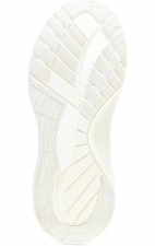 Pep White Knit Chaussure Actif Step-In pour Femmes par Dansko