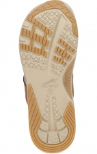 Rosemary Tan Calf Flip Flop Actif par Dansko